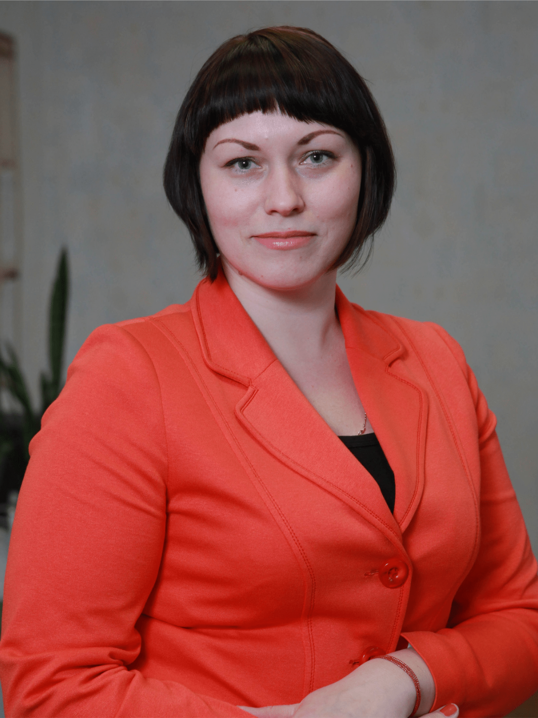 Буракова Олена Олександрівна