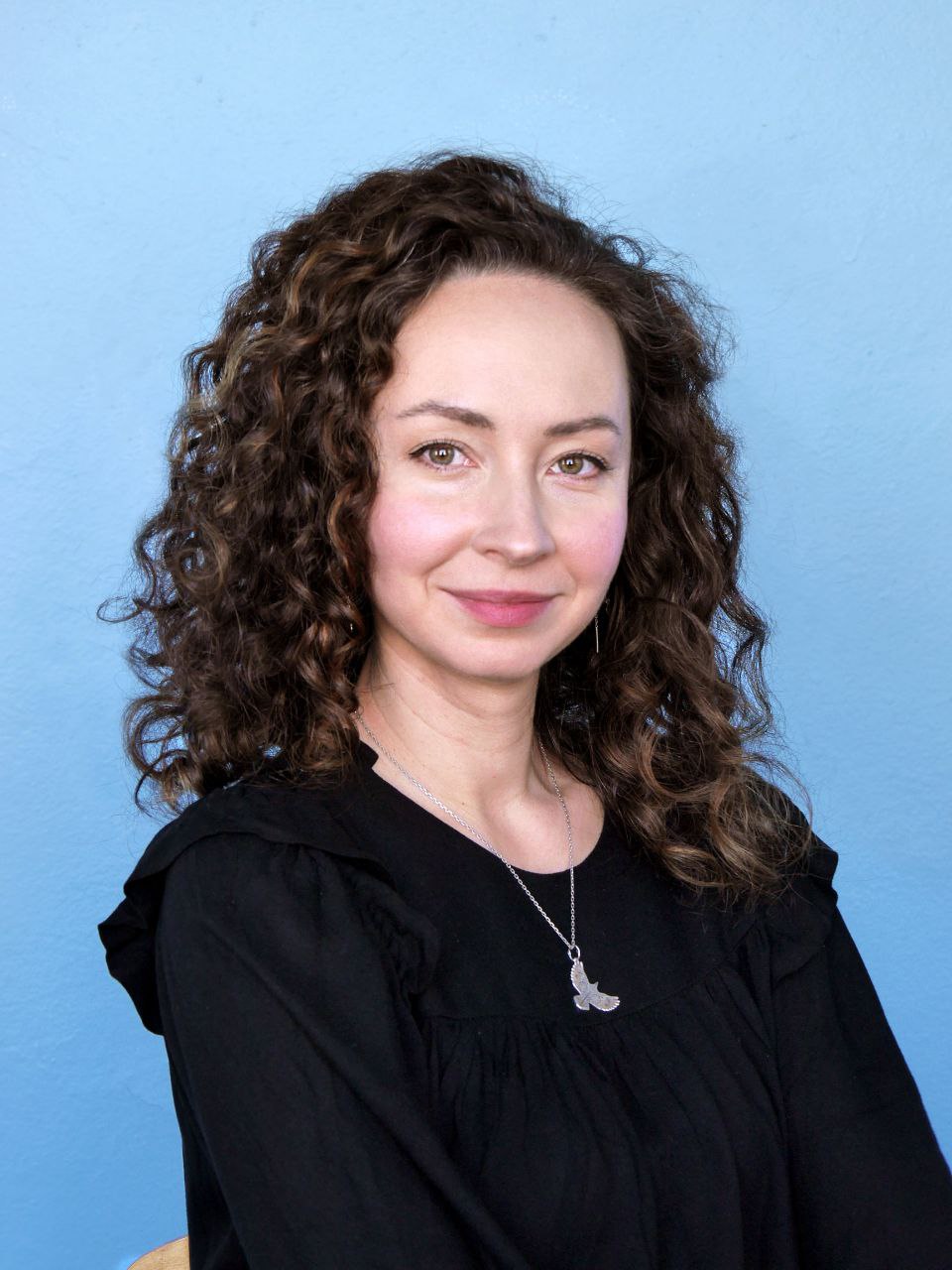 Матвєєва Юлія Сергіївна