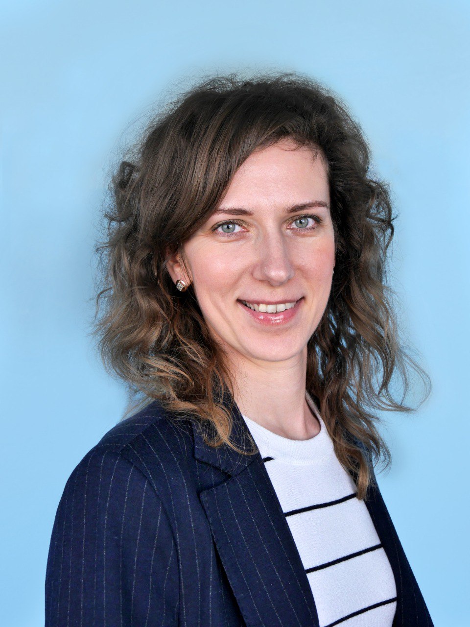 Румянцева Надія Валеріївна